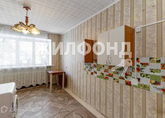 Продается квартира студия, 12.9 м2, Барнаул, улица Георгия Исакова, 116А, Железнодорожный район