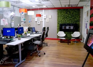 Сдам офис, 822 м2, Москва, проезд Серебрякова, 14с15, станция Ботанический сад