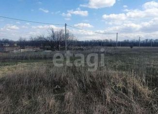 Участок на продажу, 9 сот., посёлок Рассвет, Берёзовая улица, 50