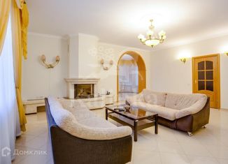 Сдается в аренду дом, 450 м2, село Петрово-Дальнее