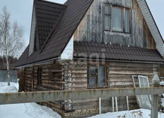 Продам дом, 150 м2, Московская область, садовое товарищество Гудок, 134