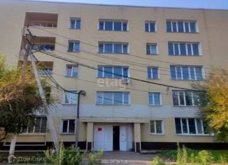 Продается однокомнатная квартира, 27.5 м2, Вяземский, улица Верхотурова, 1