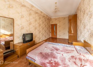 Продажа 3-комнатной квартиры, 80 м2, Иркутск, улица Сибирских Партизан, 16