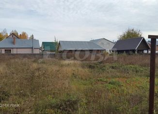 Продам земельный участок, 10 сот., Тюмень, садовое товарищество Царево, 526