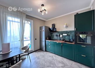 Сдается однокомнатная квартира, 33 м2, Санкт-Петербург, Комендантский проспект, 60к3
