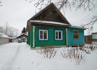 Продается дом, 60 м2, село Малая Брембола, Центральная улица, 15