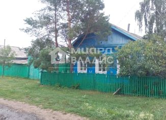 Продам дом, 58 м2, село Красный Октябрь, улица Победы