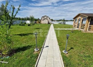 Продается дом, 104 м2, деревня Кокошкино, Банная улица