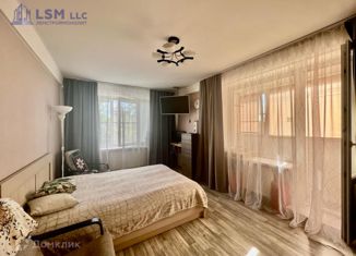 Продам двухкомнатную квартиру, 45 м2, Санкт-Петербург, улица Шелгунова, 29, метро Пролетарская