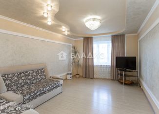 Продажа 3-комнатной квартиры, 80.5 м2, Владимирская область, Восточная улица, 80