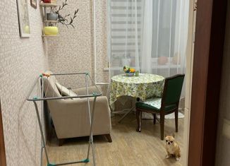 Продам 2-комнатную квартиру, 56 м2, Москва, Газетный переулок, 13, Газетный переулок