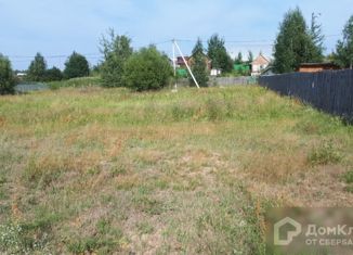 Продам земельный участок, 21 сот., деревня Байгуши, Луговая улица, 7