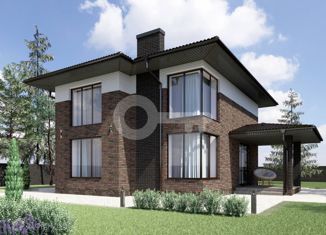 Продам дом, 140 м2, деревня Новое Мамонино, Сенатская улица