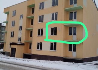 1-ком. квартира на продажу, 33.3 м2, посёлок Пудость, улица Половинкиной, 71А