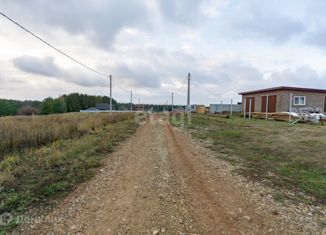 Продается участок, 12 сот., село Калмия, улица Равиля Хазиева