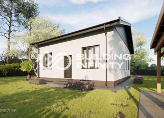 Продам дом, 80 м2, деревня Таловка, Садовый переулок