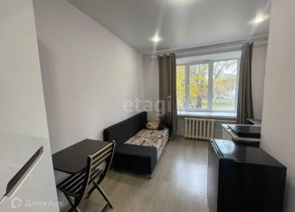 Сдам квартиру студию, 20 м2, Казань, Коллективная улица, 29