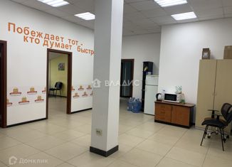 Продам офис, 300 м2, Владимирская область, проспект Строителей, 16В