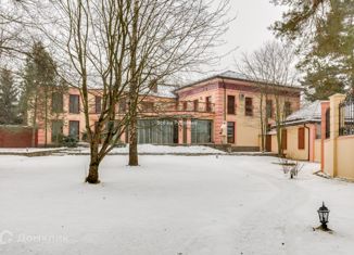 Продается дом, 600 м2, коттеджный поселок Любушкин Хутор