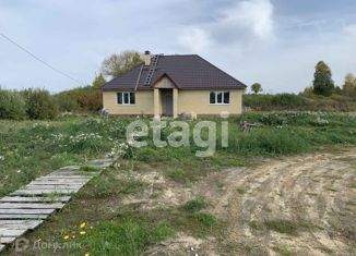 Продам дом, 100 м2, село Борки, улица Текутьева