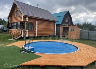 Продаю дом, 72 м2, садовое общество Птицевод, садовое общество Птицевод, 212