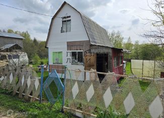 Дом на продажу, 42 м2, село Высокое