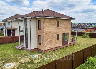 Продается дом, 138 м2, деревня Полтево, коттеджный посёлок Полтево-Форест, 31