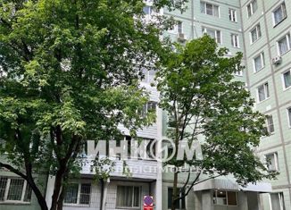 Продажа 3-комнатной квартиры, 65.9 м2, Москва, Филёвский бульвар, 20, Филёвский бульвар