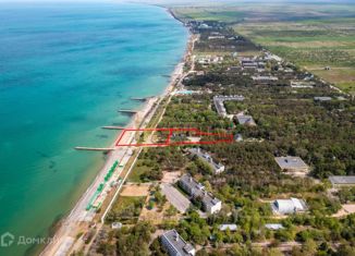 Продаю земельный участок, 71.26 сот., село Песчаное, Набережная улица, 10А