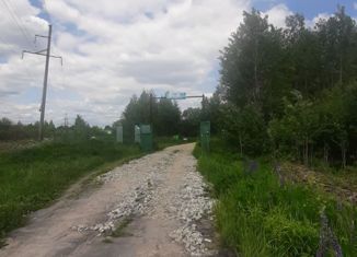 Земельный участок на продажу, 6 сот., Бор