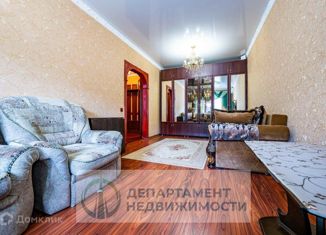 Продаю 3-комнатную квартиру, 89 м2, Краснодар, улица Рахманинова, 7, улица Рахманинова