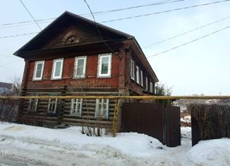 Продается дом, 162 м2, Павлово, улица Кольцова, 37