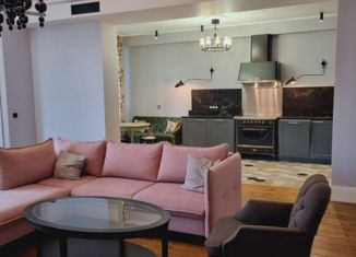 Сдаю 4-комнатную квартиру, 160 м2, Москва, Староволынская улица, 12к3, ЖК Волынский