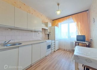 Продаю 3-комнатную квартиру, 70.6 м2, Рязанская область, улица Бирюзова, 30