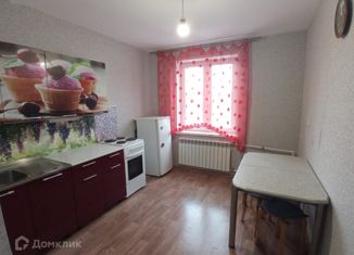 1-комнатная квартира на продажу, 37.1 м2, деревня Кузнечиха, Радужная улица, 5