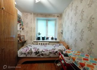 2-комнатная квартира на продажу, 37.7 м2, Белгородская область, Октябрьская улица, 23
