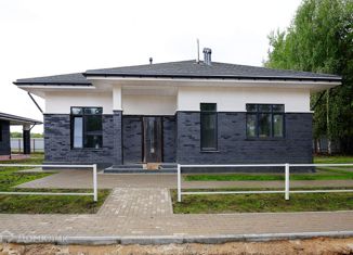 Продается дом, 110.5 м2, деревня Селиваниха