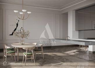 Продаю 2-ком. квартиру, 74.8 м2, Москва, улица Солянка, 7, улица Солянка