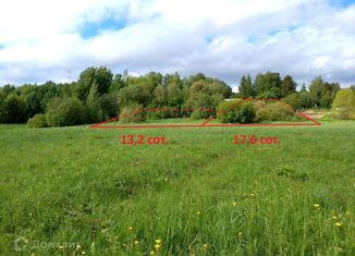 Продается земельный участок, 13.2 сот., поселок Волочаевка