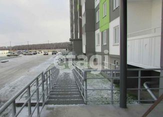 Продажа квартиры студии, 18.2 м2, Новосибирская область, улица Титова, 276
