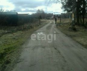 Продам земельный участок, 8 сот., деревня Кормилицино, Московское шоссе, 41Б