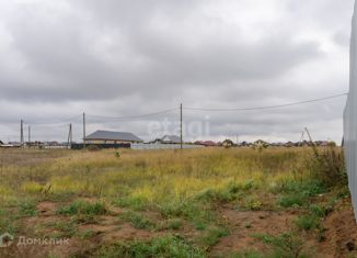 Земельный участок на продажу, 8 сот., деревня Малая Шильна, Центральная улица