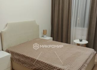 Аренда 1-ком. квартиры, 40 м2, Москва, проспект Мира, 95, ЖК Хилл8