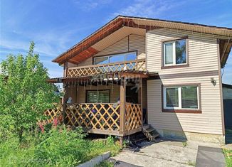 Продаю дом, 170.9 м2, Осинники, улица Кожедуба