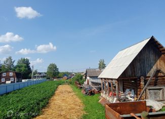 Продажа участка, 16 сот., деревня Гаврилово