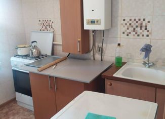 Продам однокомнатную квартиру, 30.7 м2, Уфа, Таллинская улица, 7, Дёмский район