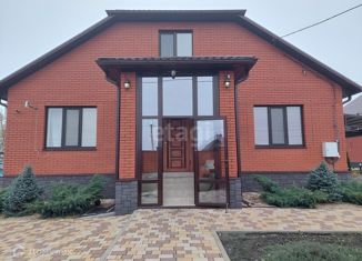 Продаю дом, 110 м2, село Дальняя Игуменка