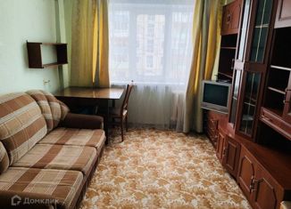 Сдача в аренду 1-комнатной квартиры, 31 м2, Вологда, улица Ветошкина, 99А