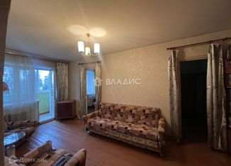 Продажа двухкомнатной квартиры, 39.8 м2, Владимир, улица Полины Осипенко, 17