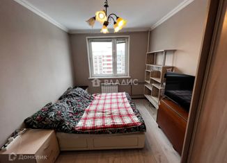 Продается 2-ком. квартира, 52 м2, Москва, улица Академика Капицы, 18, метро Коньково